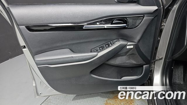 Kia Seltos Gasoline 1.6 Turbo 4WD Signature 2023 — фото 24