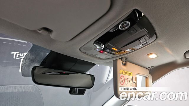 Kia Seltos Gasoline 1.6 Turbo 4WD Signature 2023 — фото 28
