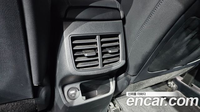 Kia Seltos Gasoline 1.6 Turbo 4WD Signature 2023 — фото 31