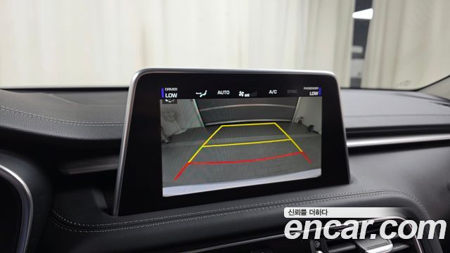 Genesis G70 2.2D Advanced 2019 — фото 15