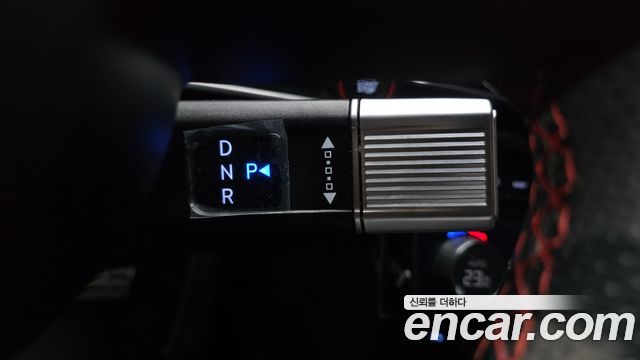 Hyundai Tucson (NX4) Diesel 2.0 2WD N Line Premium 2024 — фото 9