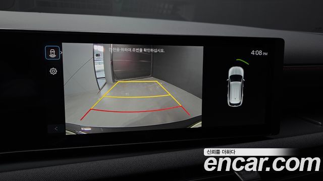 Hyundai Tucson (NX4) Diesel 2.0 2WD N Line Premium 2024 — фото 15