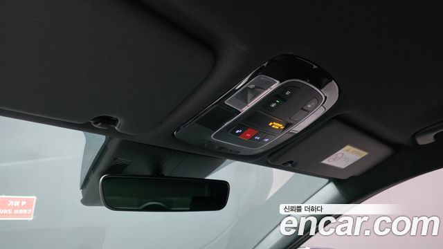 Hyundai Tucson (NX4) Diesel 2.0 2WD N Line Premium 2024 — фото 17