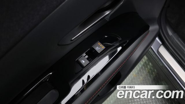 Hyundai Tucson (NX4) Diesel 2.0 2WD N Line Premium 2024 — фото 19
