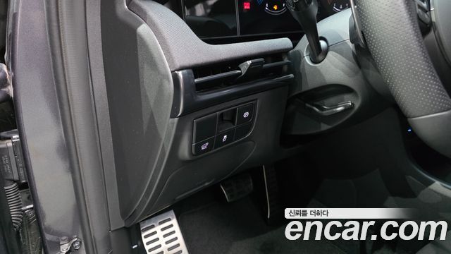 Hyundai Tucson (NX4) Diesel 2.0 2WD N Line Premium 2024 — фото 27