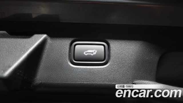 Hyundai Tucson (NX4) Diesel 2.0 2WD N Line Premium 2024 — фото 29