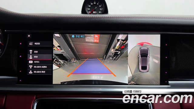 Porsche Panamera (971) 2.9 4S 2018 — фото 14