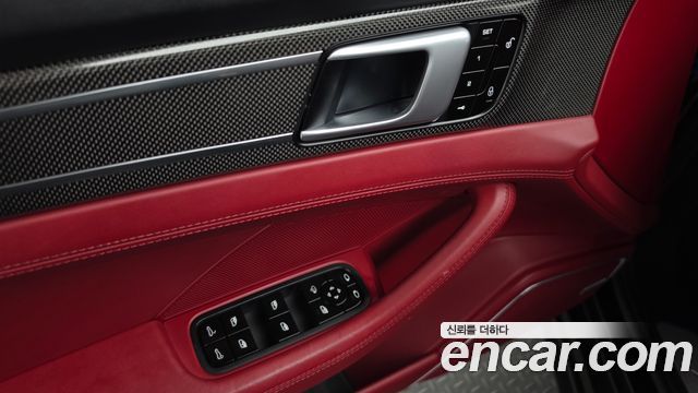 Porsche Panamera (971) 2.9 4S 2018 — фото 17
