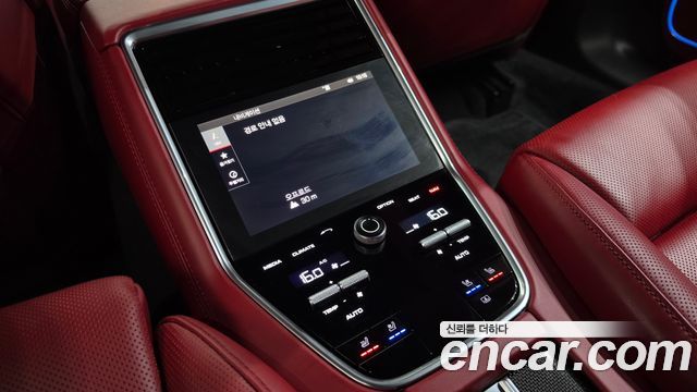 Porsche Panamera (971) 2.9 4S 2018 — фото 18