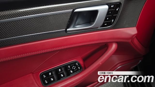 Porsche Panamera (971) 2.9 4S 2018 — фото 29