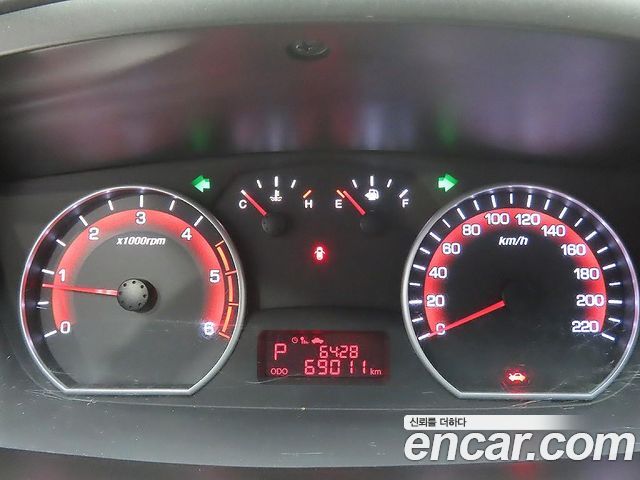 KG Mobility (SsangYong) Korando Sport Extreme 4WD 2016 — фото 5