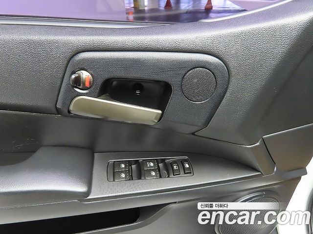 KG Mobility (SsangYong) Korando Sport Extreme 4WD 2016 — фото 17