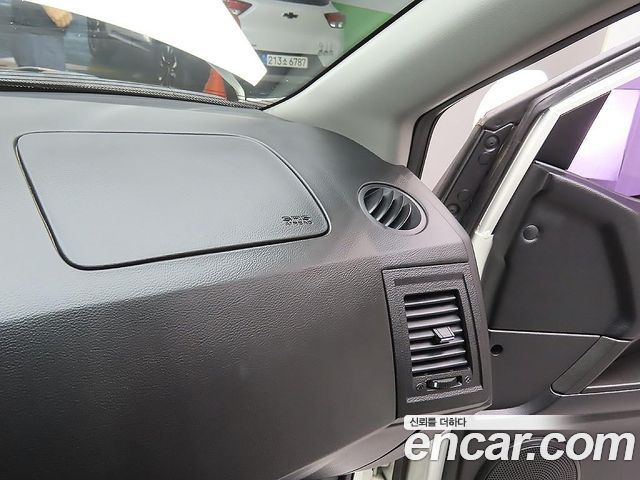 KG Mobility (SsangYong) Korando Sport Extreme 4WD 2016 — фото 18