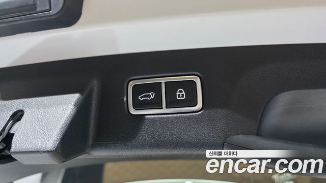 Kia Sorento (IV) HEV 1.6 2WD Noblesse 2021 — фото 18