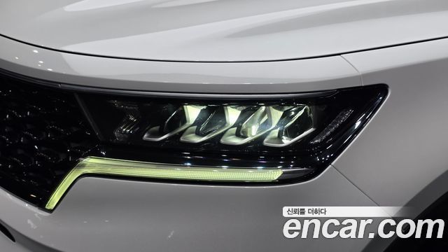 Kia Sorento (IV) HEV 1.6 2WD Noblesse 2021 — фото 22