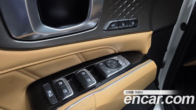 Kia Sorento (IV) HEV 1.6 2WD Noblesse 2021 — фото 29