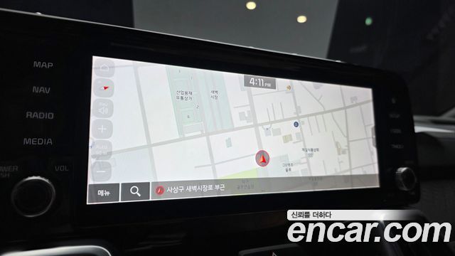 Kia Sorento (IV) HEV 1.6 2WD Noblesse 2021 — фото 31