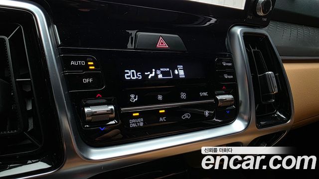 Kia Sorento (IV) HEV 1.6 2WD Noblesse 2021 — фото 32