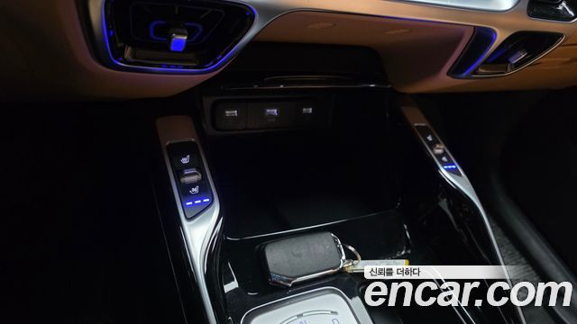 Kia Sorento (IV) HEV 1.6 2WD Noblesse 2021 — фото 33