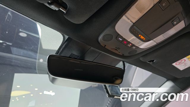 Kia Sorento (IV) HEV 1.6 2WD Noblesse 2021 — фото 34