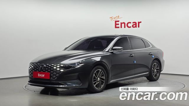 Hyundai Grandeur (IG) 2.5 Premium Choice