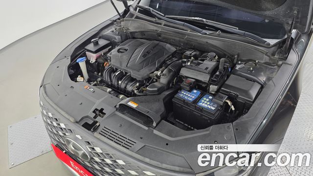 Hyundai Grandeur (IG) 2.5 Premium Choice 2021 — фото 6