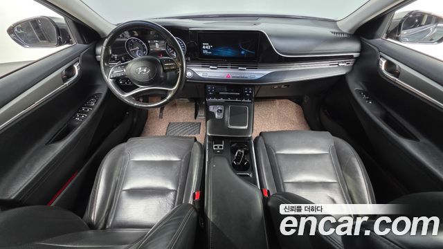 Hyundai Grandeur (IG) 2.5 Premium Choice 2021 — фото 7