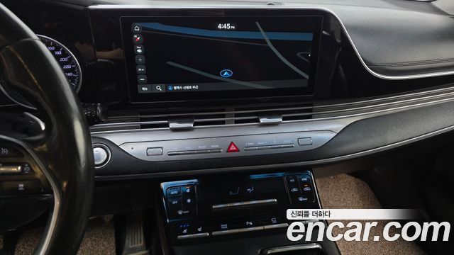 Hyundai Grandeur (IG) 2.5 Premium Choice 2021 — фото 14