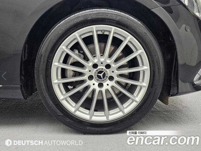 Mercedes-Benz E-Class (W213) E250 Exclusive 2021 — фото 5