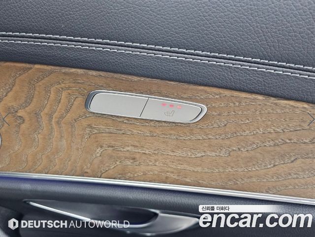 Mercedes-Benz E-Class (W213) E250 Exclusive 2021 — фото 20