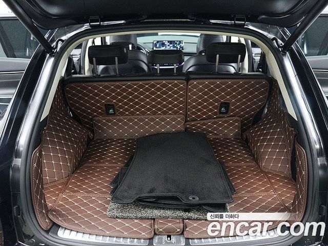 Genesis GV70 2.5T Gasoline AWD 2022 — фото 5