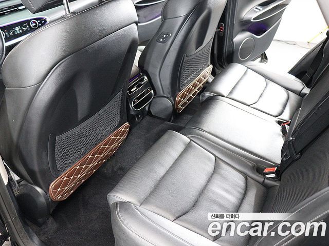 Genesis GV70 2.5T Gasoline AWD 2022 — фото 19