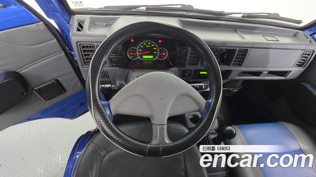 Chevrolet Damas 2-Seater Panel-Van DLX 2019 — фото 13