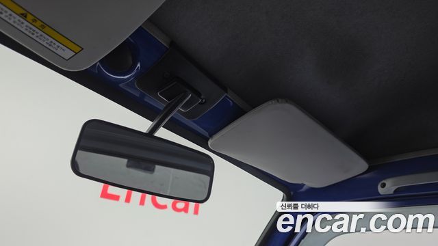 Chevrolet Damas 2-Seater Panel-Van DLX 2019 — фото 19