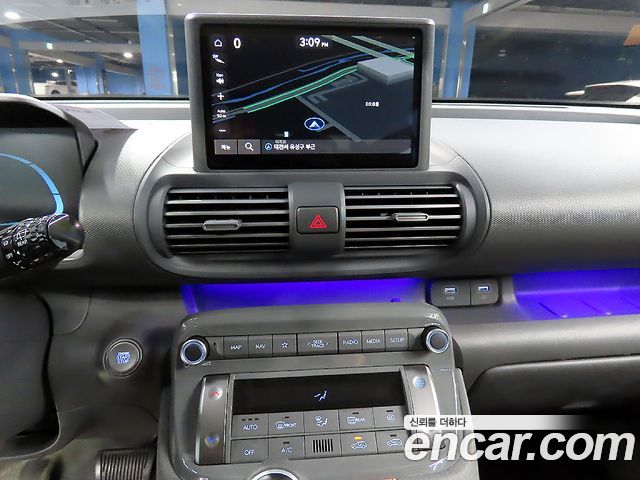 Hyundai Casper The Essential 2023 — фото 16
