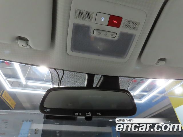 Hyundai Casper The Essential 2023 — фото 20