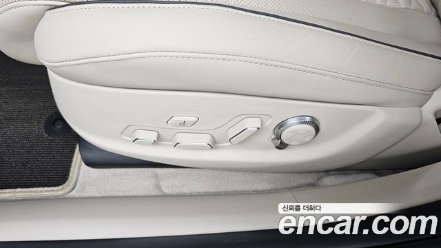 Genesis G80 (RG3) Gasoline 2.5 Turbo AWD 2026 — фото 31