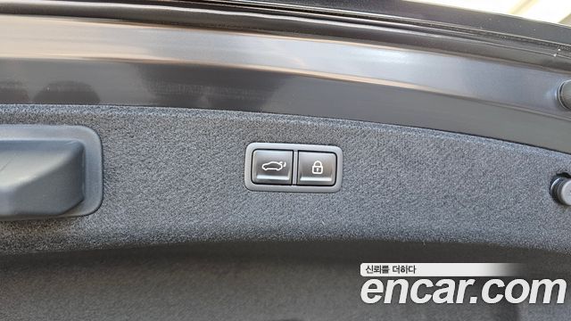 Genesis G80 (RG3) Gasoline 2.5 Turbo AWD 2026 — фото 32