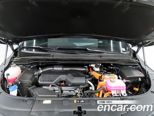 Kia Carnival (IV) HEV 7seater Gravity 2025 — фото 6
