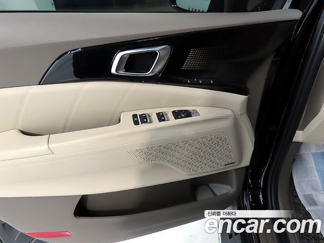Kia Carnival (IV) HEV 7seater Gravity 2025 — фото 15