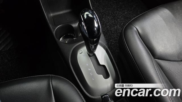 Chevrolet Spark Premier 2019 — фото 9