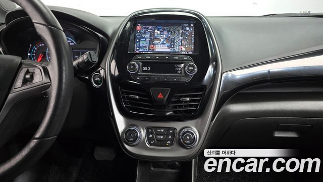 Chevrolet Spark Premier 2019 — фото 15