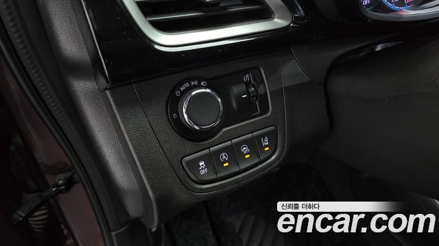 Chevrolet Spark Premier 2019 — фото 18