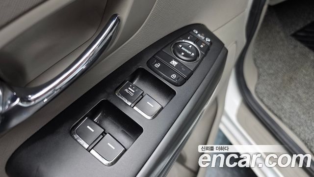 Kia Carnival 9-Seater Luxury 2019 — фото 13