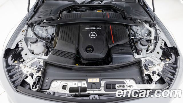 Mercedes-Benz CLE-Class (C236) AMG CLE53 4MATIC+ Cabriolet 2026 — фото 6