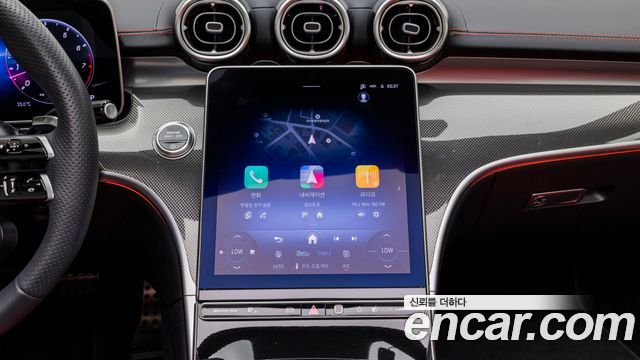 Mercedes-Benz CLE-Class (C236) AMG CLE53 4MATIC+ Cabriolet 2026 — фото 20