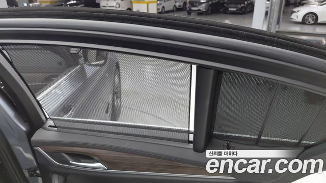 BMW 5 Series (G30) 520d xDrive M Sport Package Plus 2018 — фото 24
