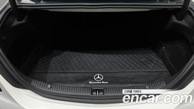 Mercedes-Benz C-Class (W205) C220 BlueTEC Exclusive 2015 — фото 20