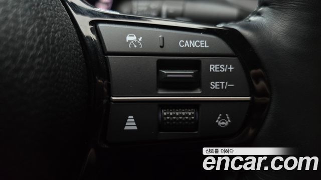 Honda Accord (XI) 2.0 Hybrid Touring 2023 — фото 19