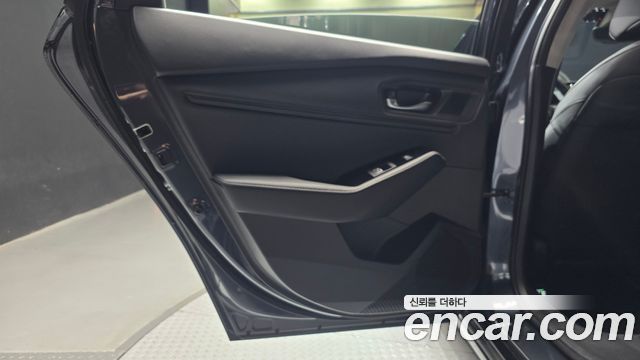 Honda Accord (XI) 2.0 Hybrid Touring 2023 — фото 25